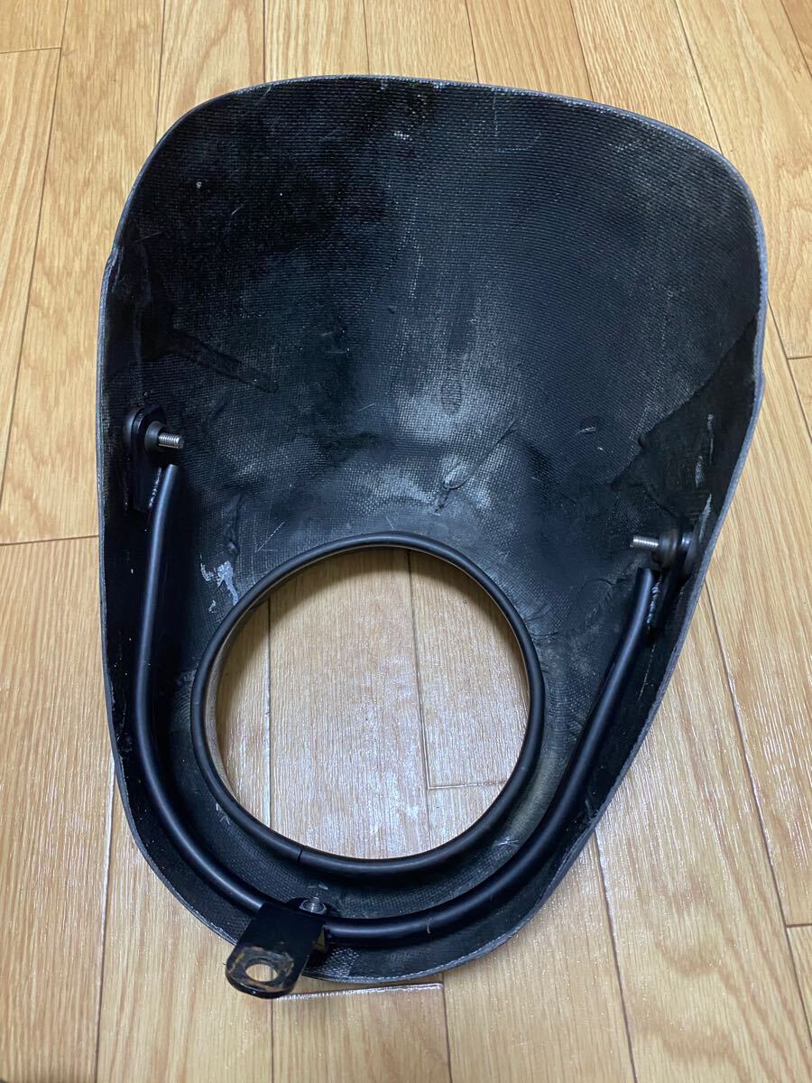 EASYRIDERS イージーライダース ビキニカウルキット ハーレー XL1200X