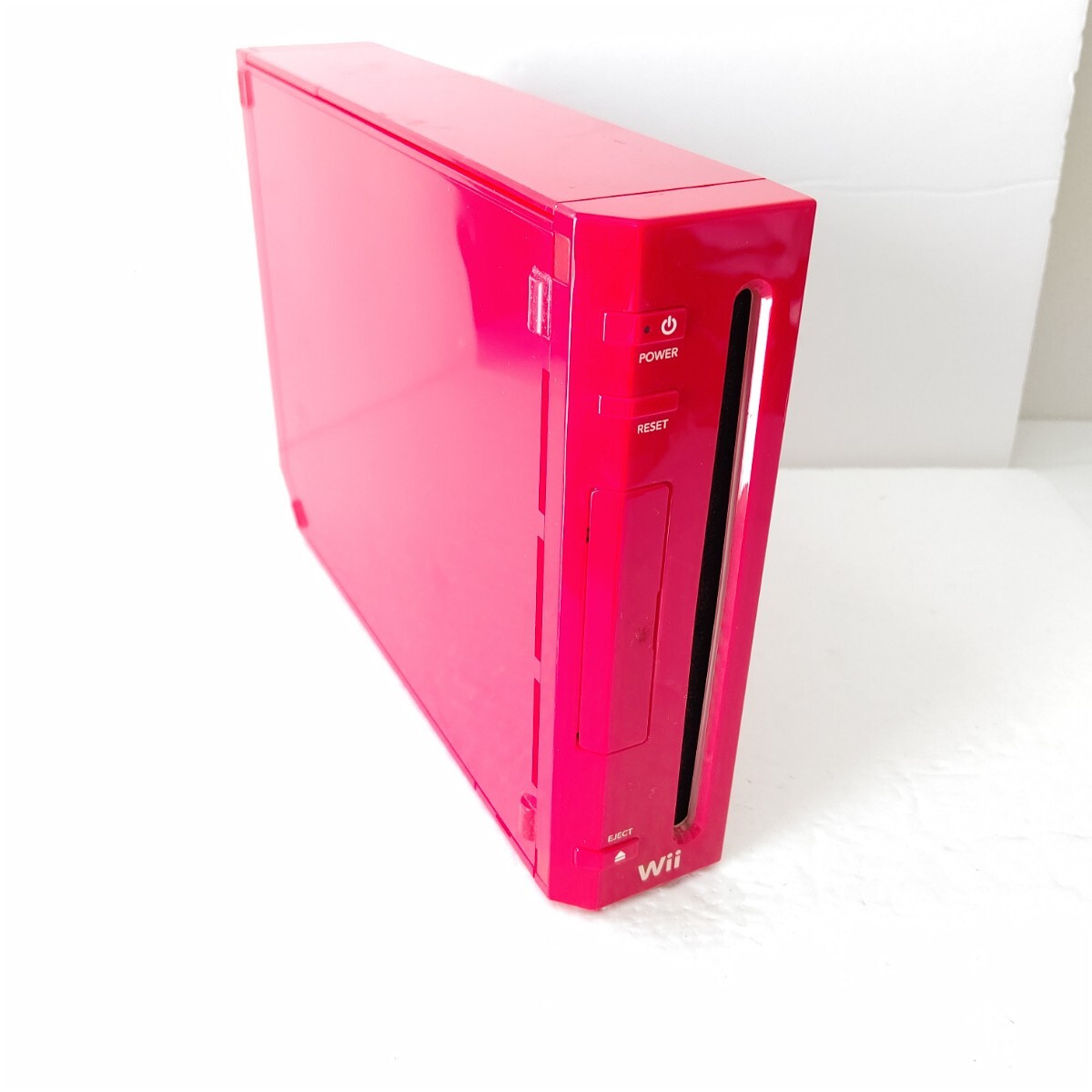 Nintendo Wii スーパーマリオ 25周年限定モデル 美品 レア セット