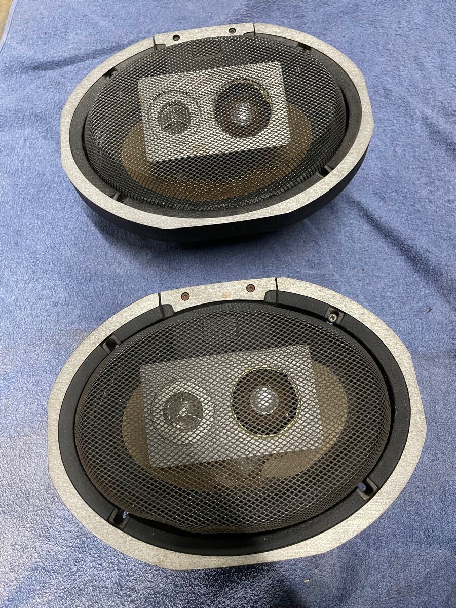 Yahoo!オークション - JBL T595 limited ローライダー インパラ キャデ