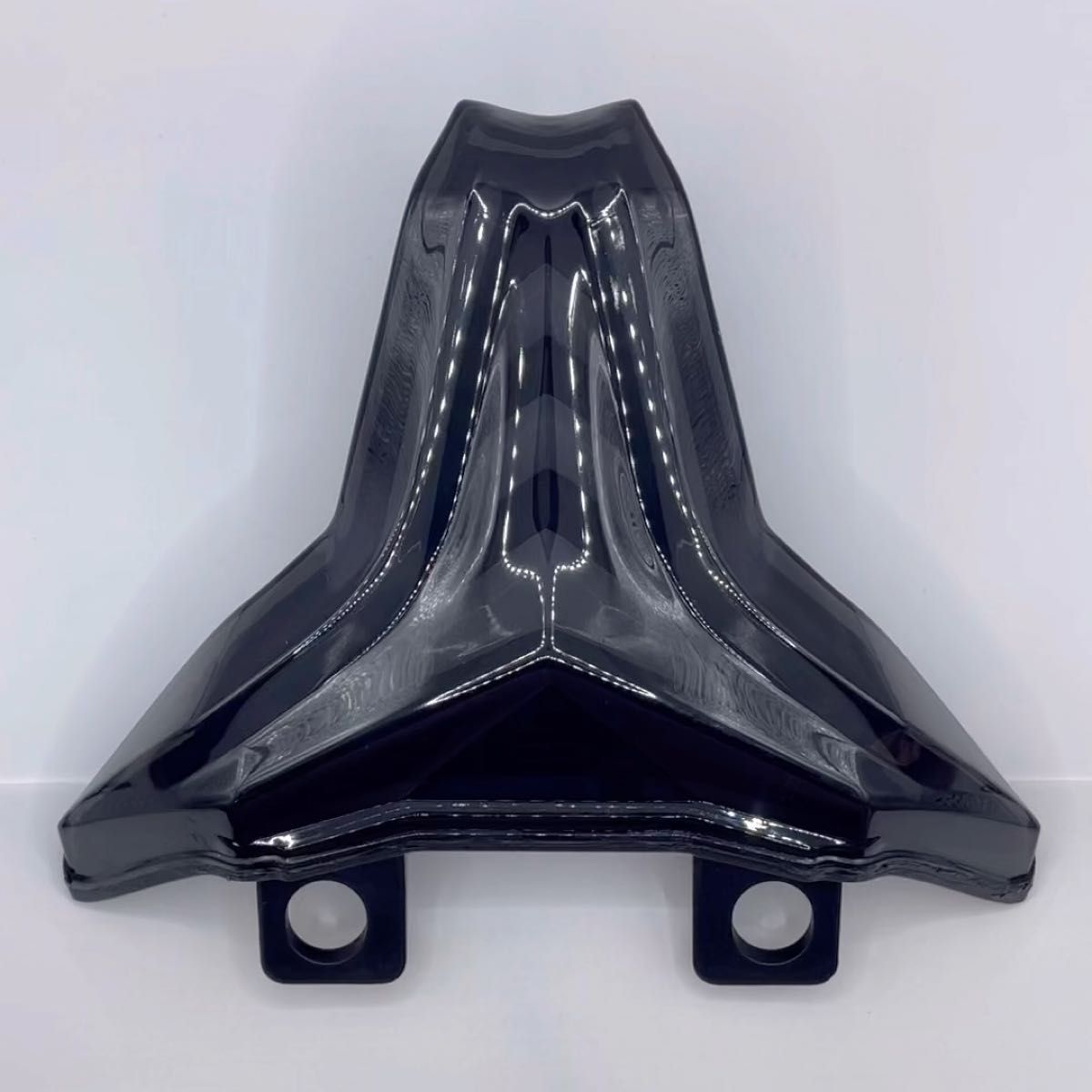 ZX25R/ZX4R/ZX4RR カーボンラムエアダクトカバー｜Yahoo!フリマ（旧