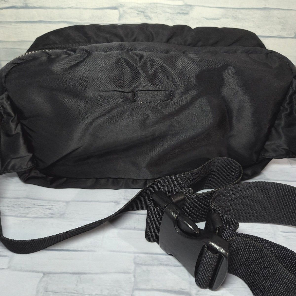 レア 希少【極美品】ポーター タンカー PORTER ウエストバッグ