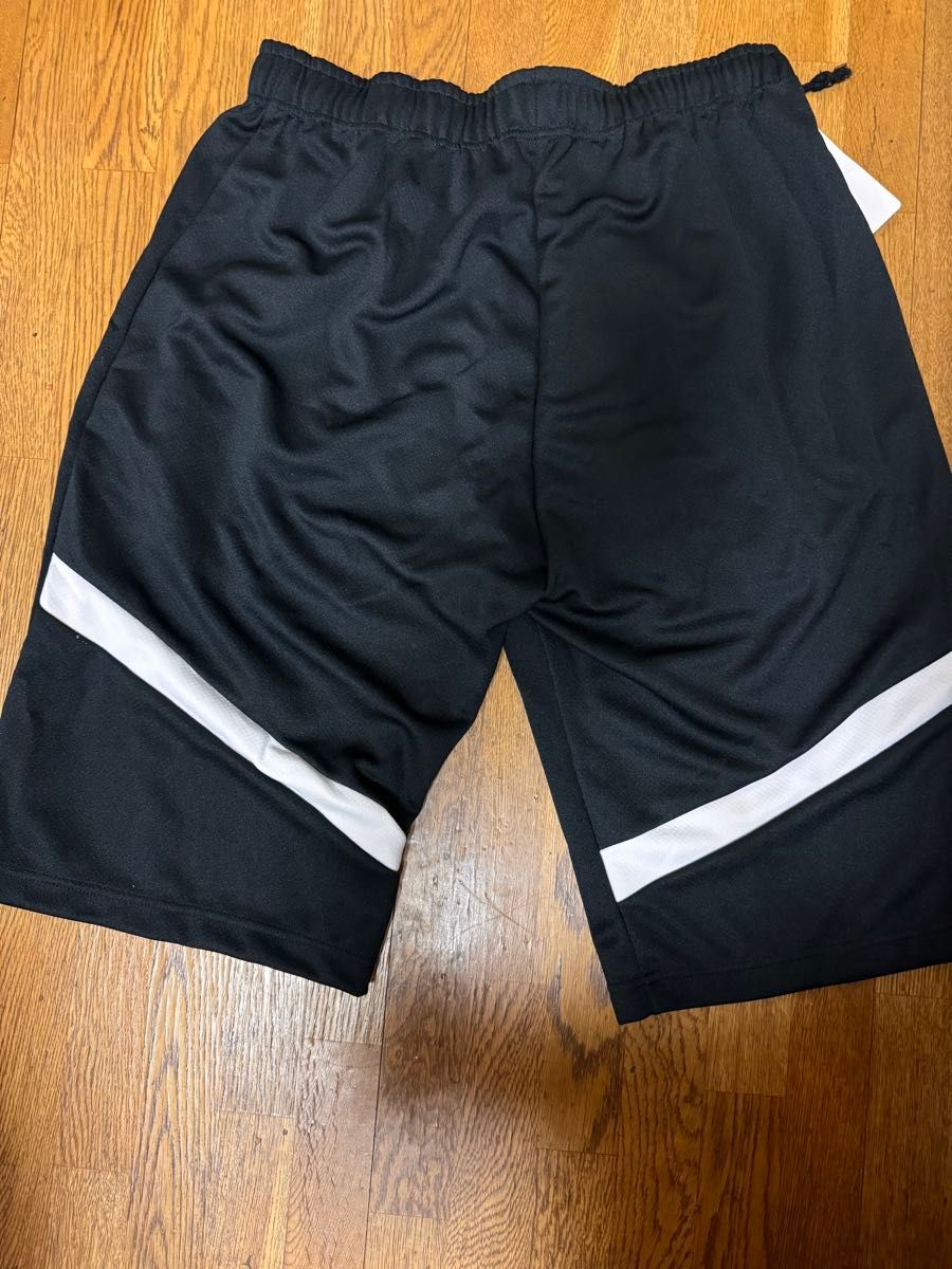 井上尚弥 ウォームアップハーフパンツ X L 新品タグ付 ジャージ