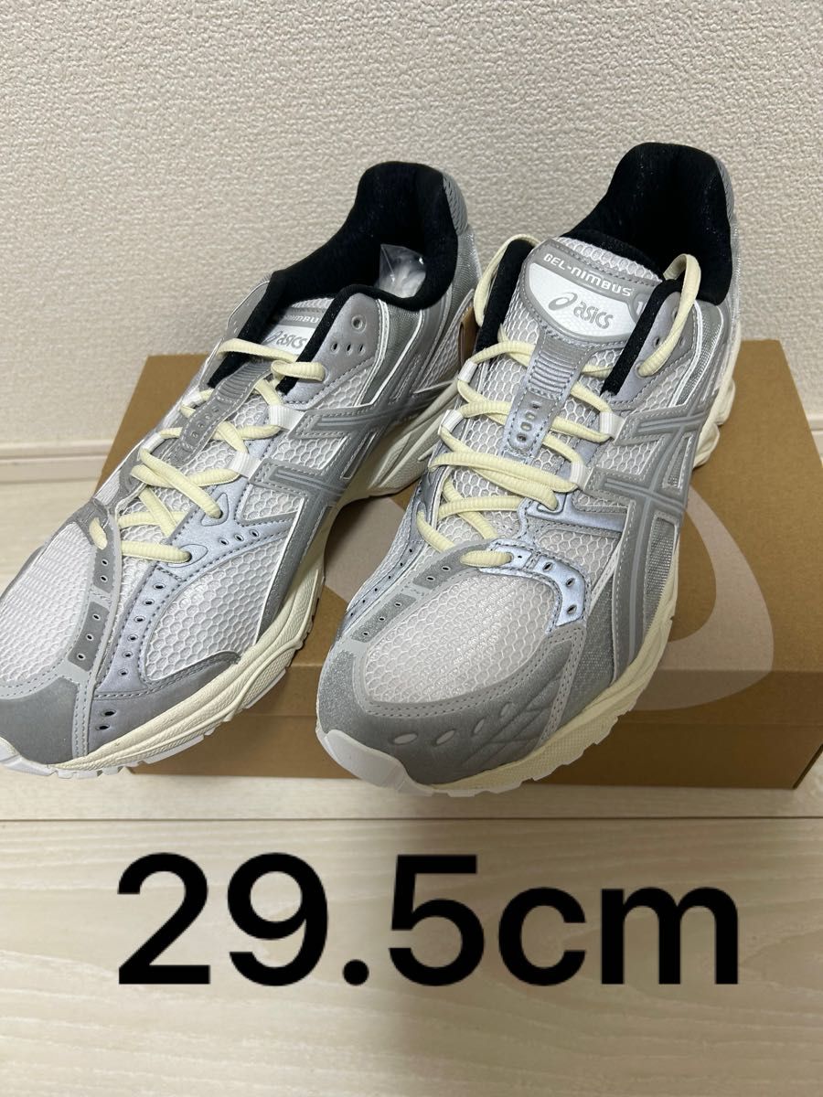 ASICS X MINNANO Gel-Nimbus 10 1 29 5cm｜Yahoo!フリマ（旧PayPayフリマ）
