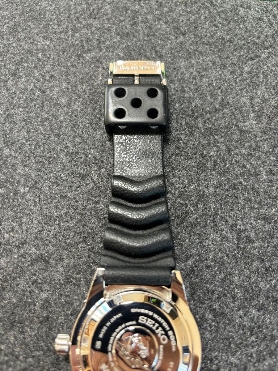 SEIKO × Kawasaki ZX-10R 腕時計 998本限定｜Yahoo!フリマ（旧PayPay