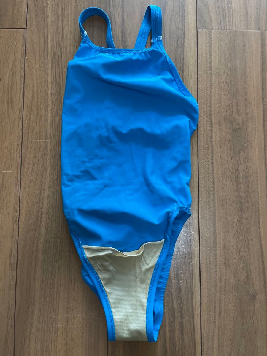 競泳水着 ミズノ mizuno マイティーライン Lサイズ 新品未使用品 箱