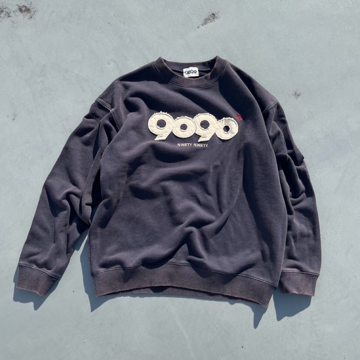 9090 セットアップ ネイビー Mサイズ｜Yahoo!フリマ（旧PayPayフリマ）