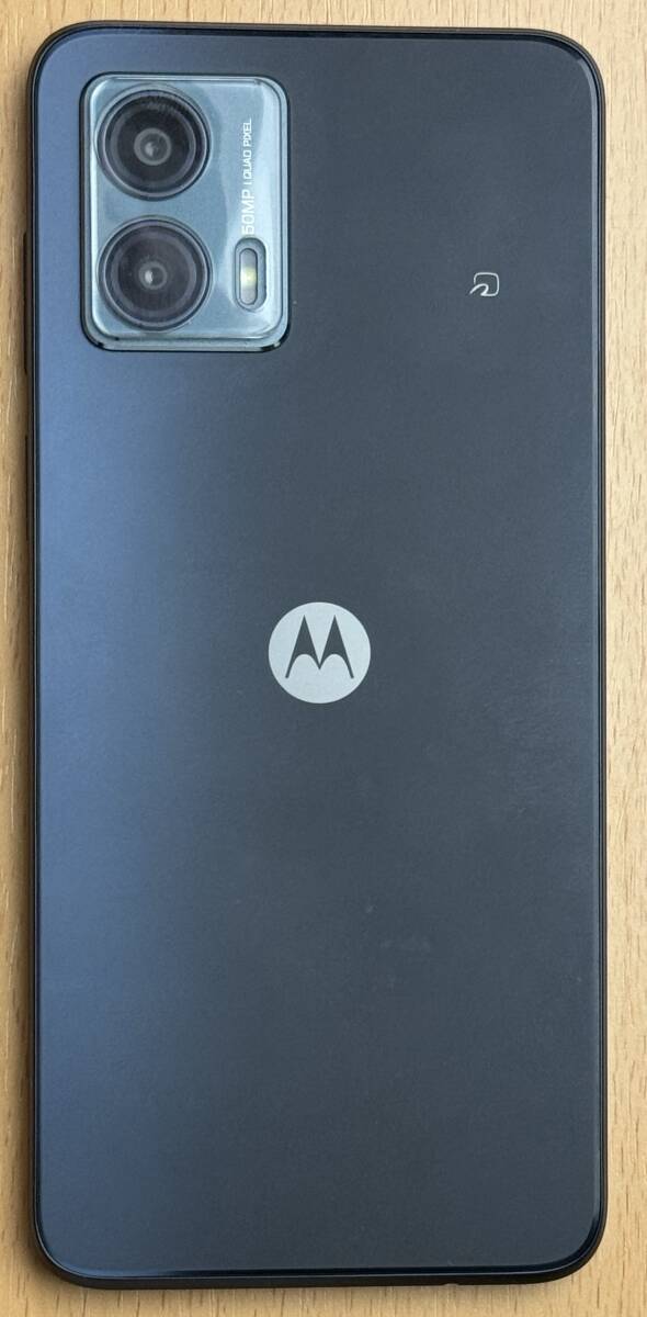 Moto g53y 5G SIM フリー 美品 初期化済み｜Yahoo!フリマ（旧PayPay