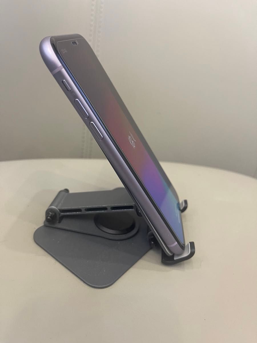 iPhone 11 128GB パープル SIMフリー ジャンク品｜Yahoo!フリマ（旧