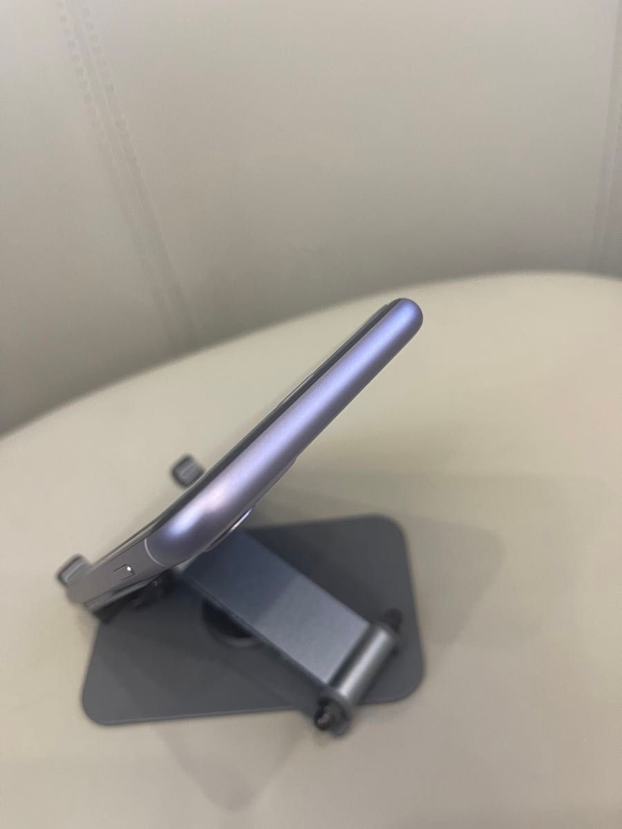 iPhone 11 128GB パープル SIMフリー ジャンク品｜Yahoo!フリマ（旧