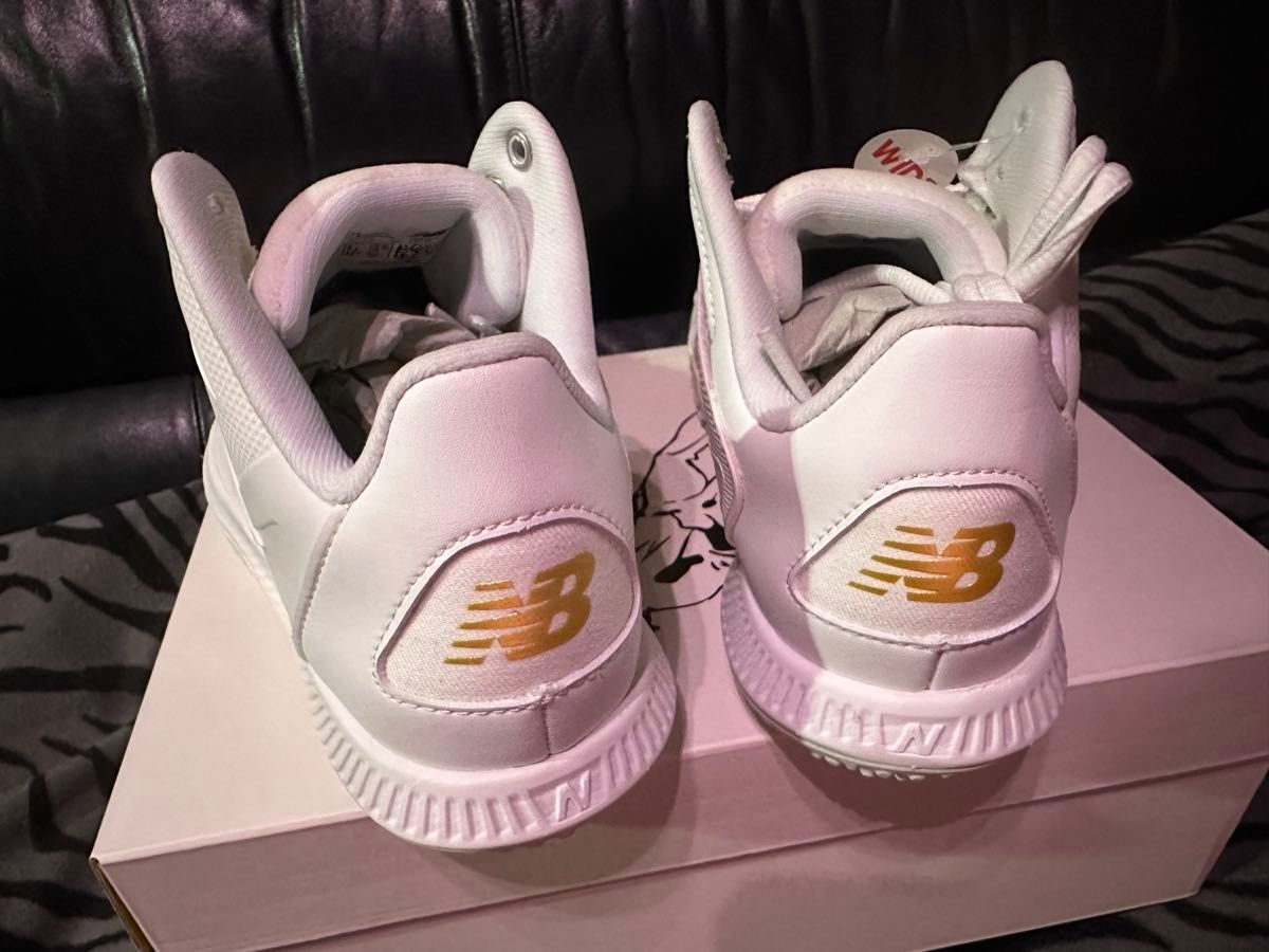 大谷翔平 New Balance FuelCell Ohtani 1 Trainer 26cm 2E wide NB