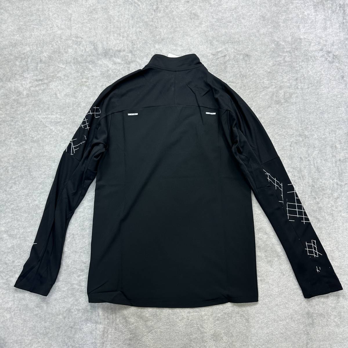 新品未使用 NIKE Mサイズ ナイキ ランディビジョン ランニング