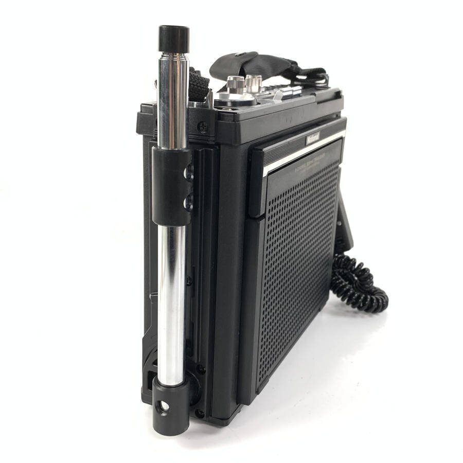National トランシーバー RJ-580 ジャンク