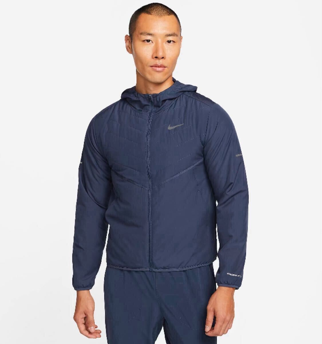 新品 Lサイズ NIKE ナイキ メンズ TF SYNFL RPL エアロレイヤー