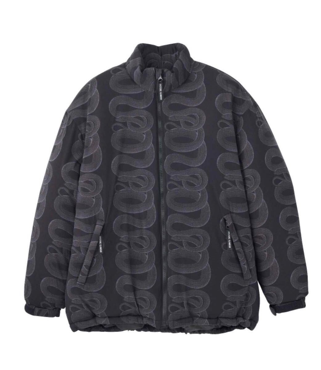 HYSTERIC GLAMOUR SNAKE LOOP ヒステリックグラマー スネークループ