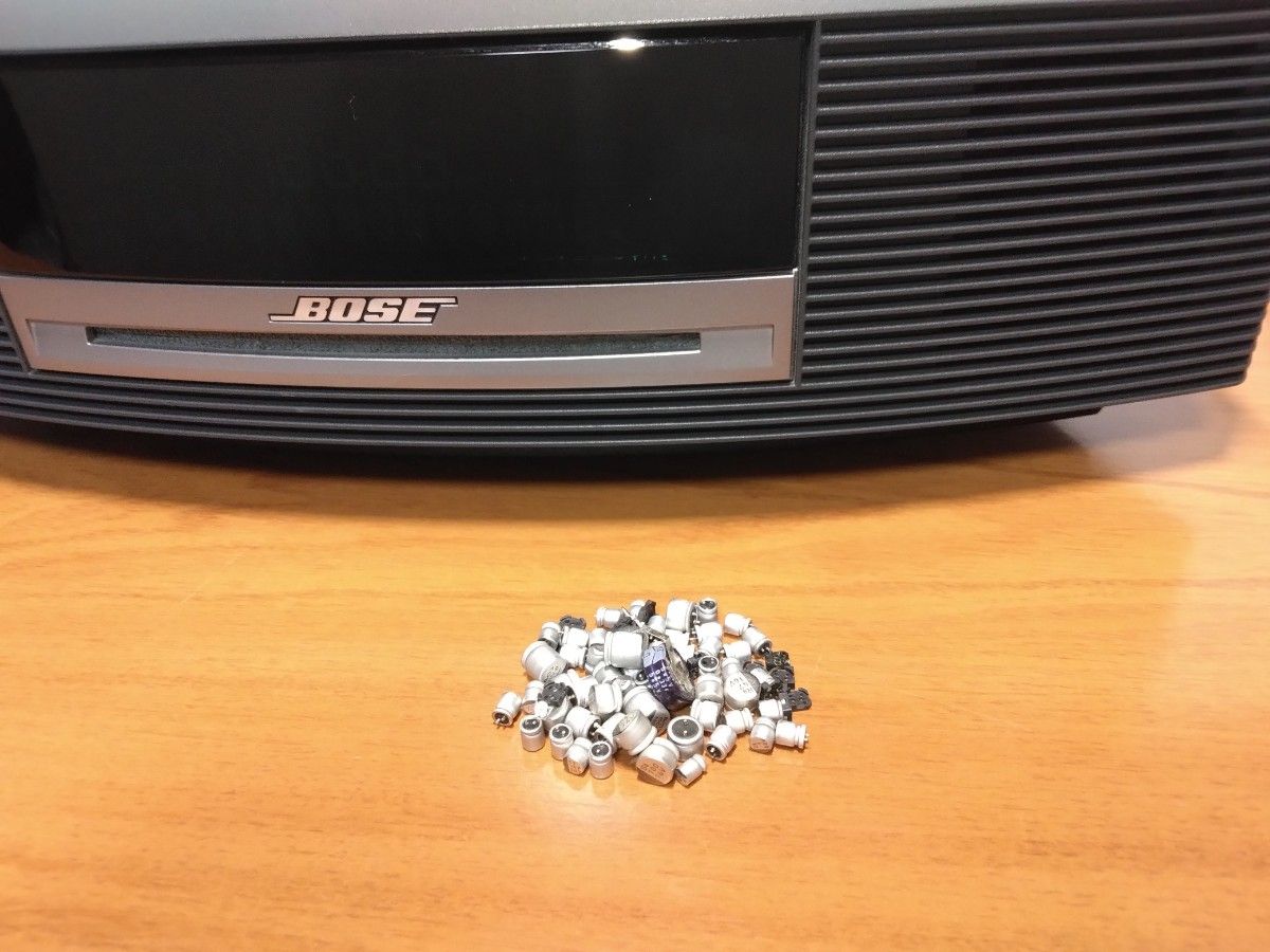 BOSE Wave music system AWRCCB CDプレーヤー コンポ｜Yahoo!フリマ