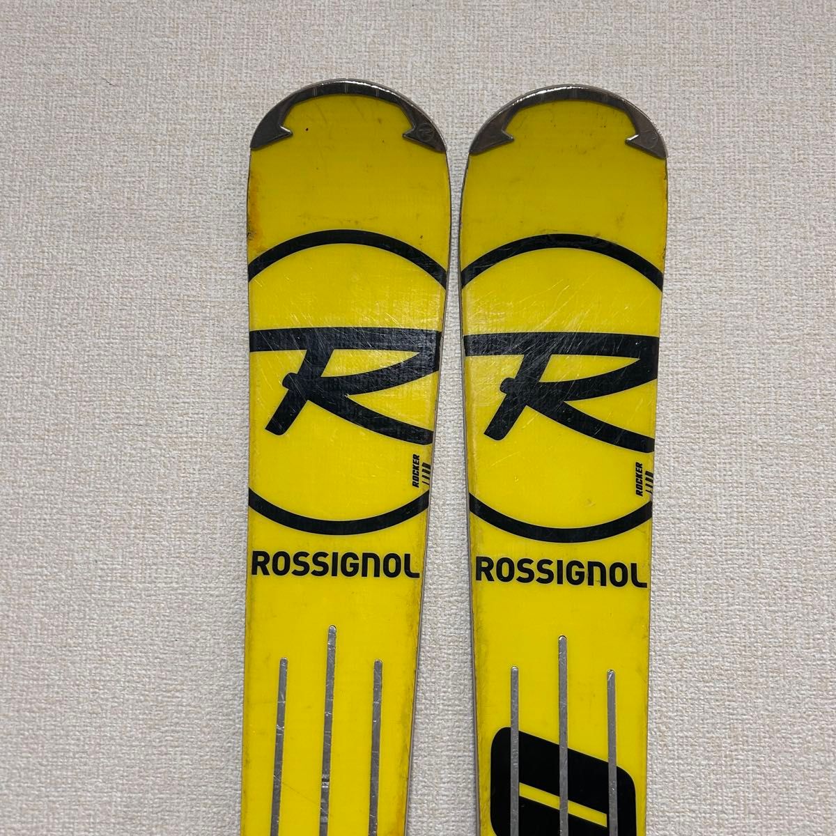 ROSSIGNOL DEMO ALPHA SOFT 167cm｜Yahoo!フリマ（旧PayPayフリマ）