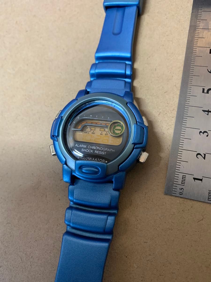 2本 不動品 ジャンク品 腕時計 クォーツ｜Yahoo!フリマ（旧PayPayフリマ）