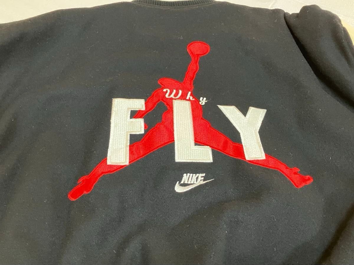 NIKE AIR Jordan ナイキ エアジョーダン FLIGHT CLUB スタジャン L
