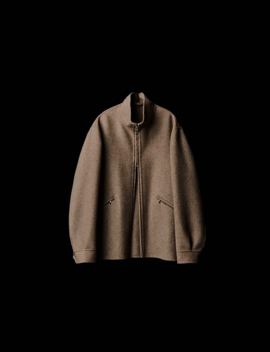 12/21 12時以降出品取下予定】MAATEE&SONS CASHMERE/MINK SPORTS