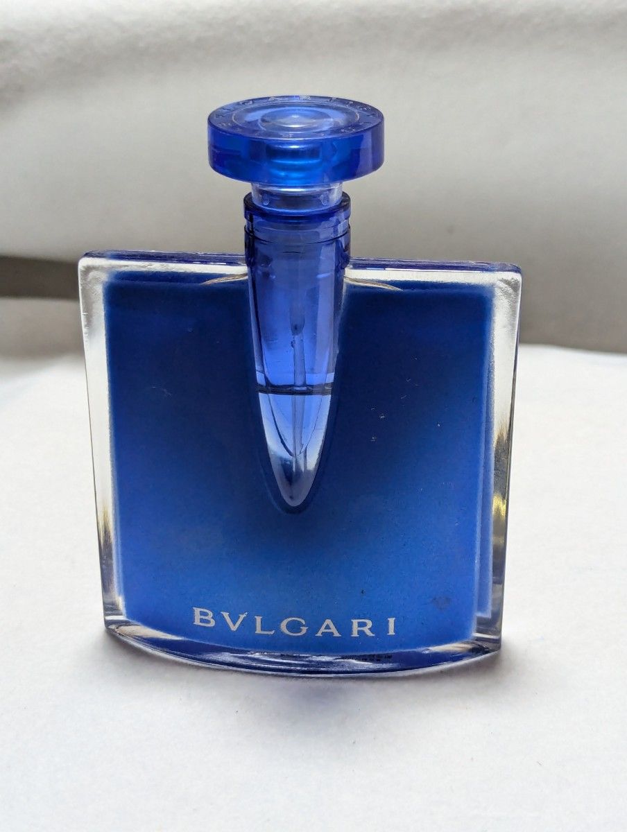 廃盤希少ブルガリブルーオードパルファム40ml｜Yahoo!フリマ（旧PayPay