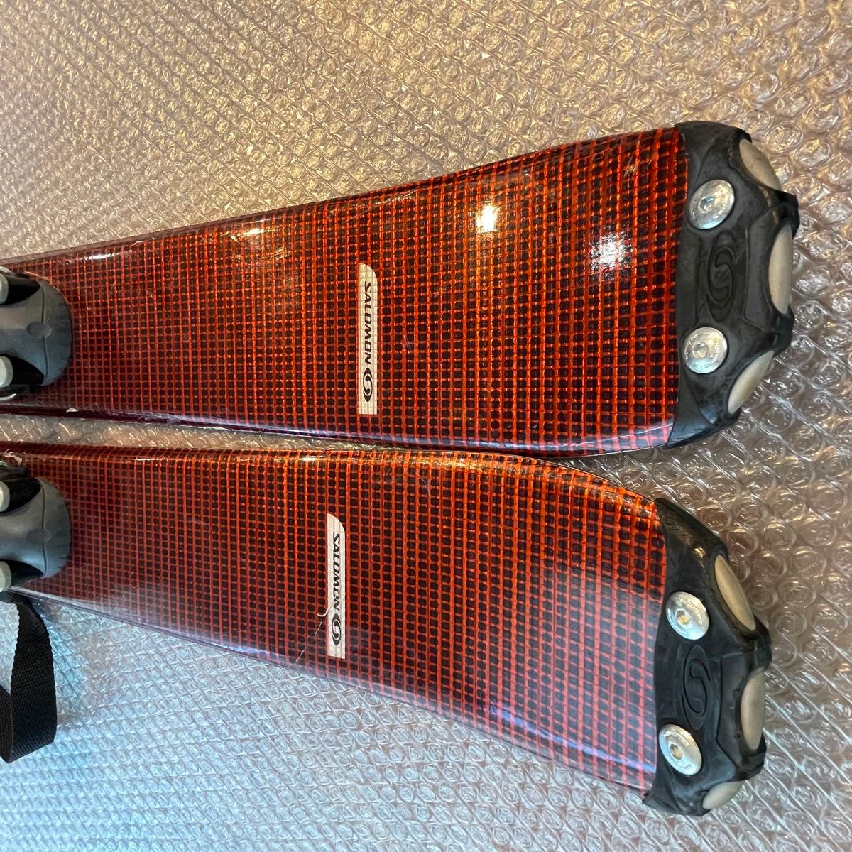 SALOMON SB10 スノーブレード 99cm ショートスキー サロモン｜Yahoo