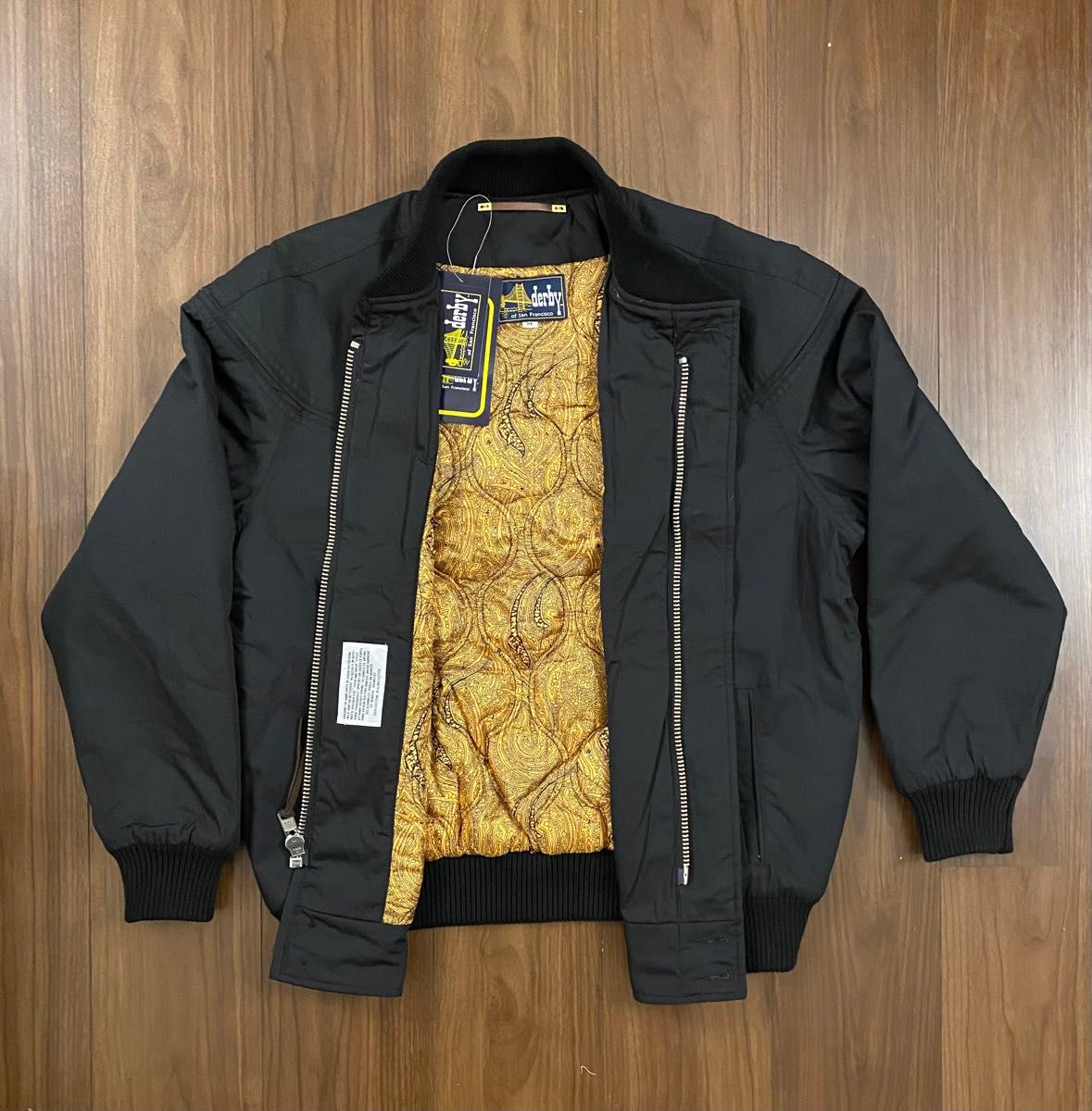 新品】Derby of San Francisco ダービーオブサンフランシスコ ダービー