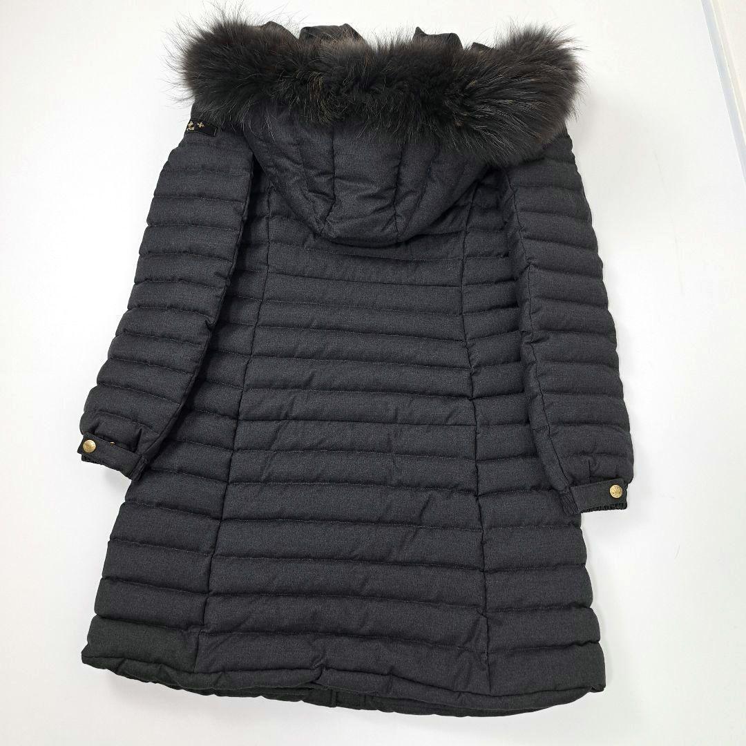 TATRAS タトラス Rライン CIMA チマ ダウンコート ダウンジャケット