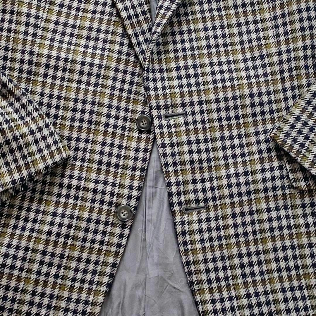 B63 美品 Christian Dior クリスチャンディオール テーラード