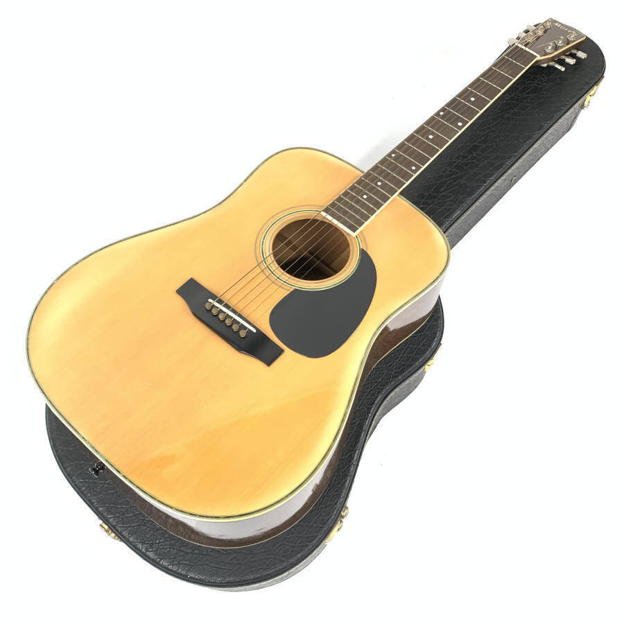 Yahoo!オークション - Morris モーリス W-30 アコースティックギター
