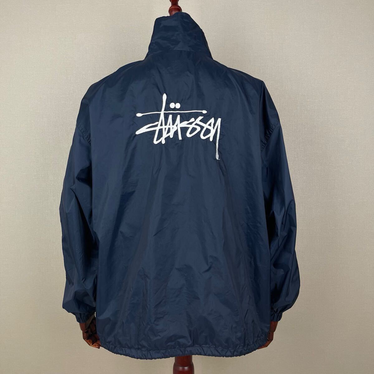 old stussy 90s ビンテージ SPORT 刺繍 セットアップ オールド