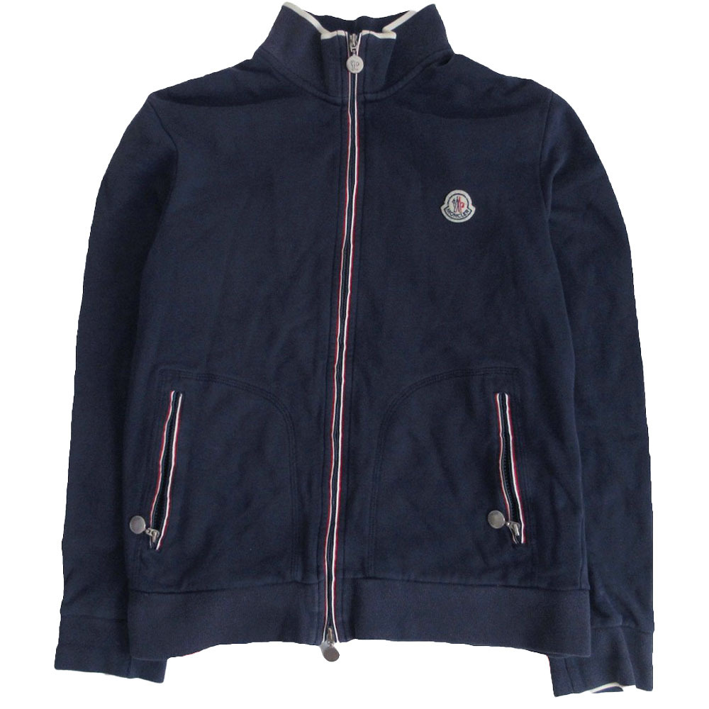 Yahoo!オークション - MONCLER モンクレール MAGLIA CARDIGAN トラック