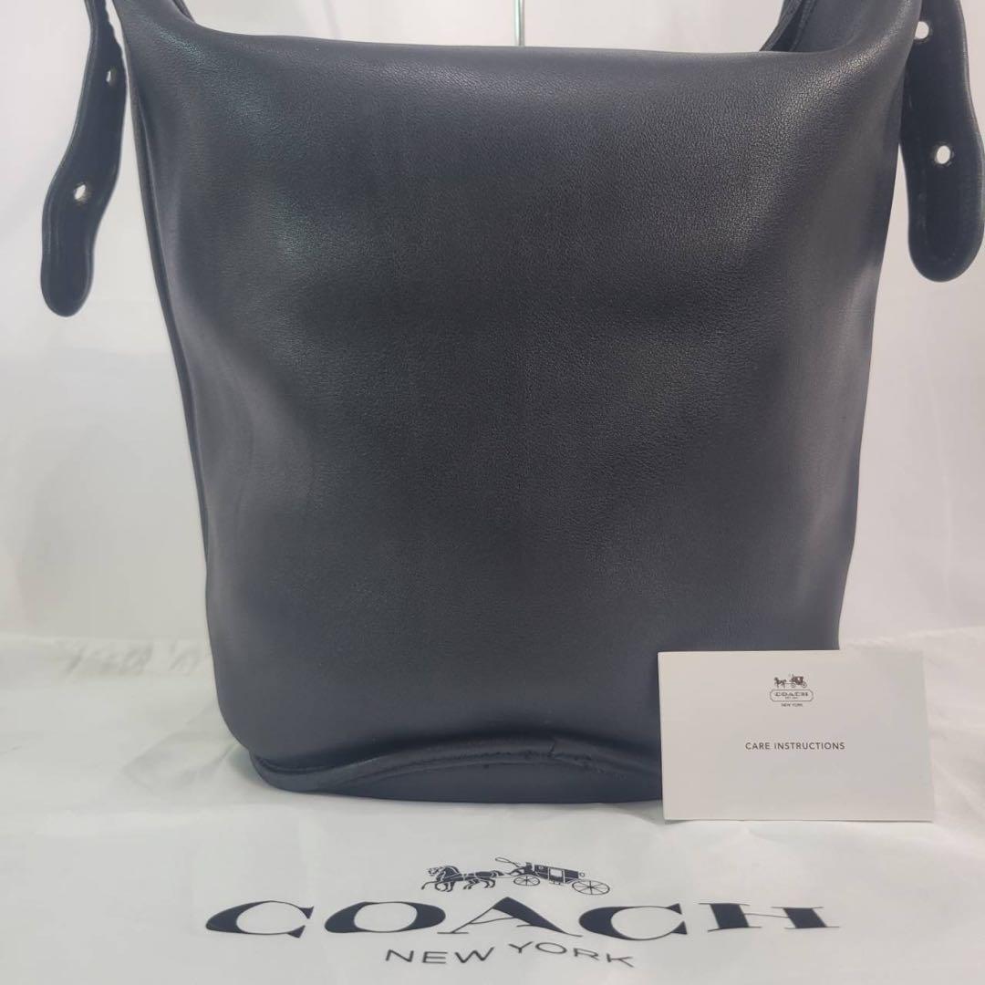 美品】COACH オールドコーチ コーチ 9085 トートバッグ ビジネスバッグ