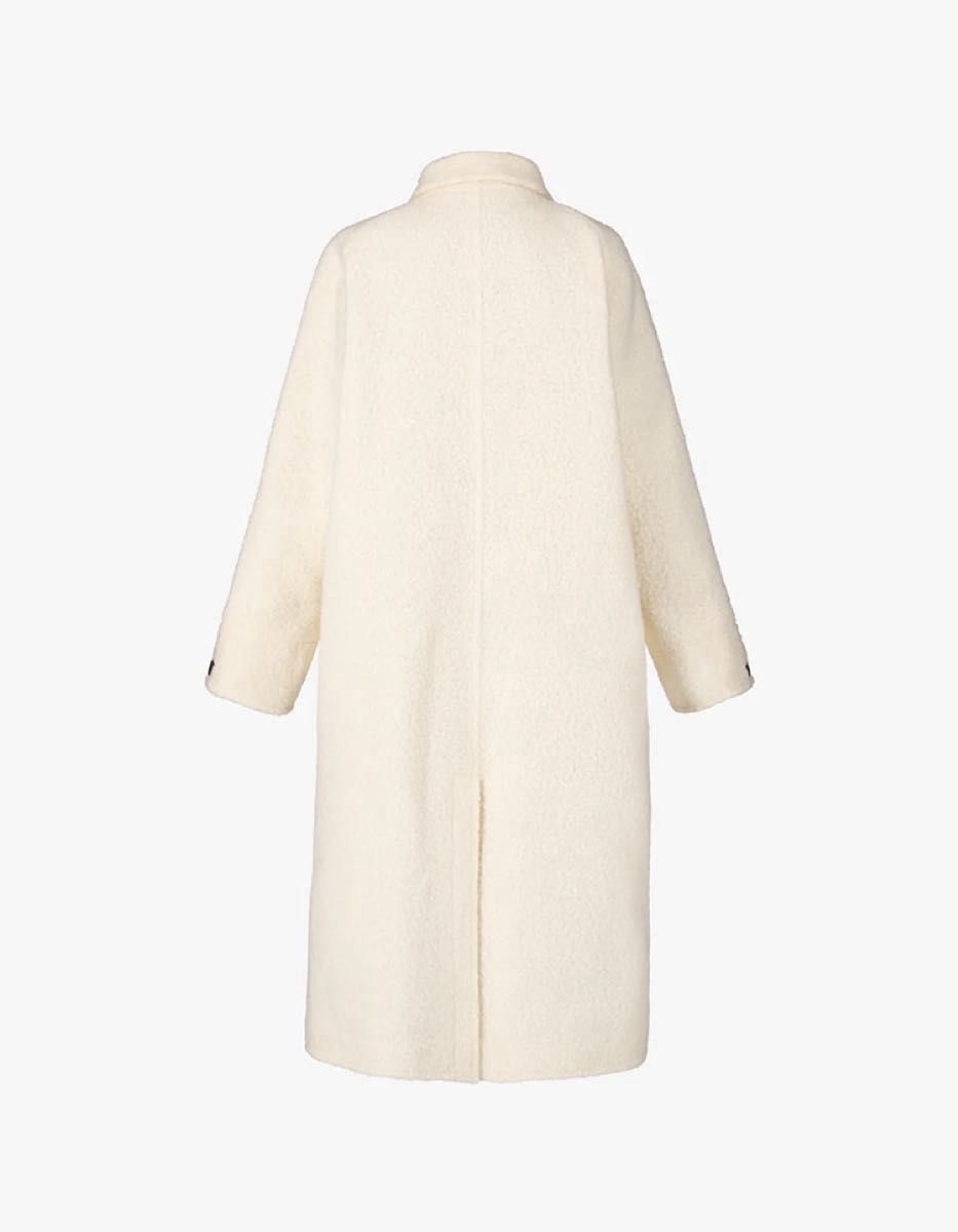 期間限定価格 ラスト1点 Bibiy MANON DUFFLE COAT｜Yahoo!フリマ（旧