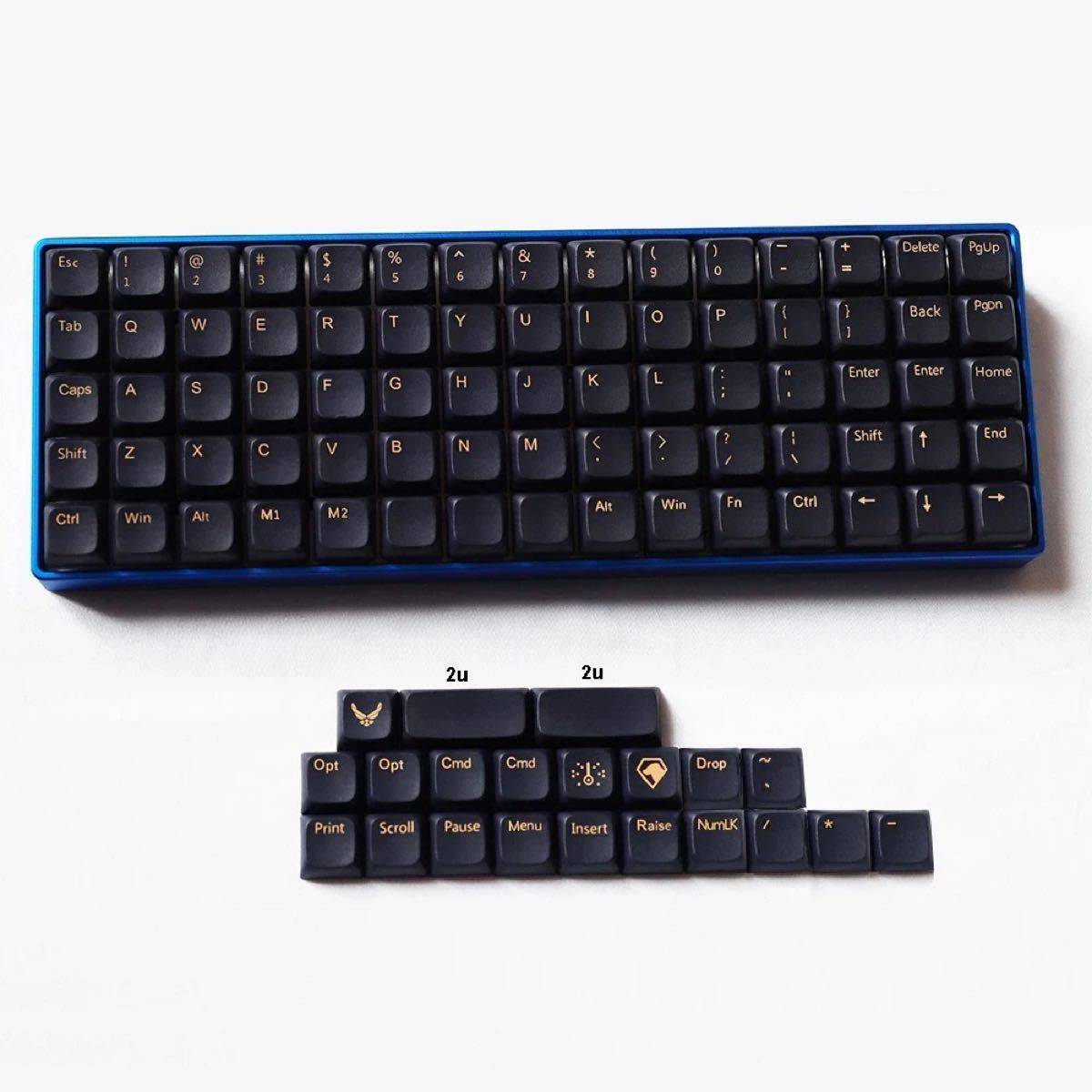 roBa ブラック 無線 トラックボール キーボード フルーセット｜Yahoo