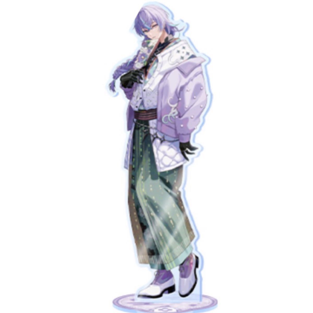 Dytica Happy Pack 2025 アクリルスタンド 星導ショウ｜Yahoo!フリマ