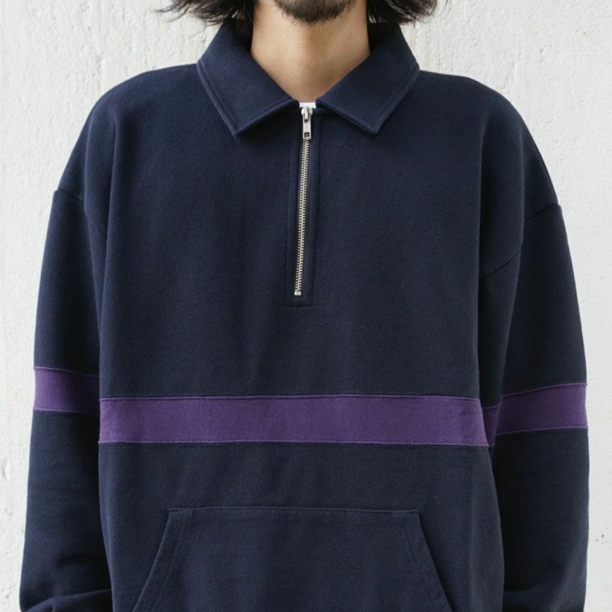PWA HEAVY KANOKO H/Z POLO｜Yahoo!フリマ（旧PayPayフリマ）