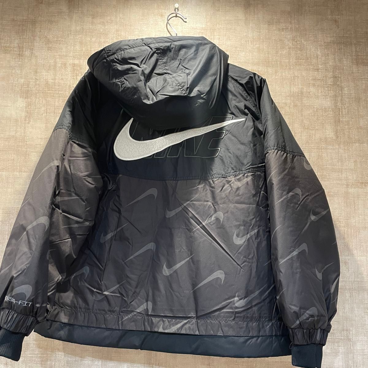 新品 NIKE ナイキ Therma-FIT シンセティックフィル ジャケット 中綿