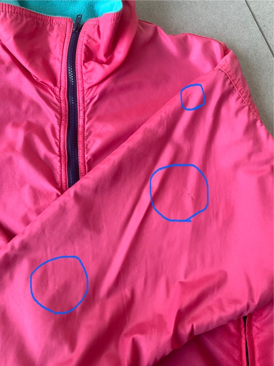 patagonia パタゴニア シェルドシンチラ 三角タグ USA製 ヴィンテージ
