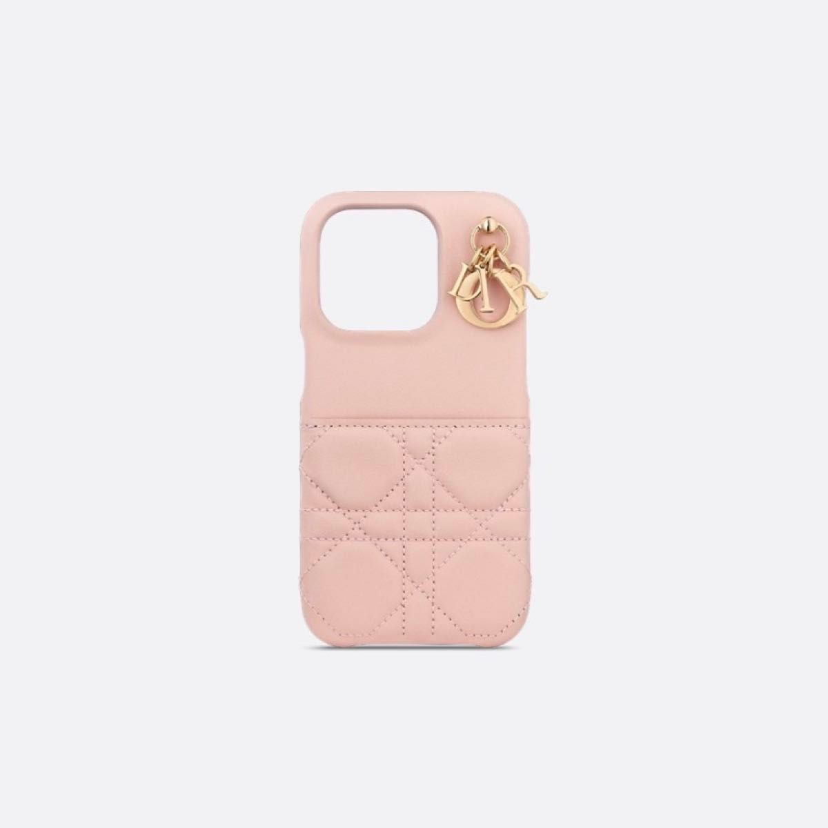 Dior ladydior レディディオール スマホケース iPhoneケース