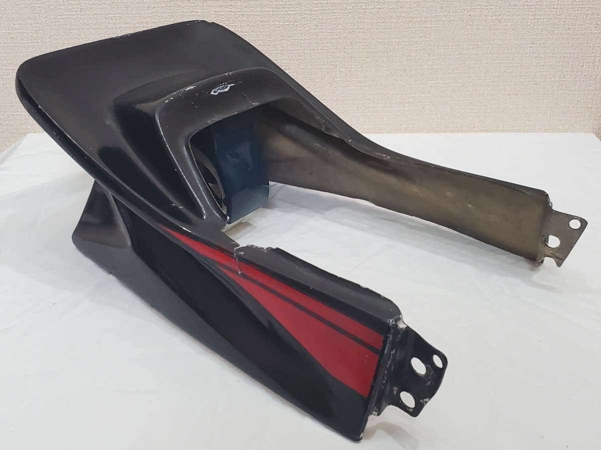 Yahoo!オークション - 当時物 本物 BEETテール CBR400F 2型カラー ステ