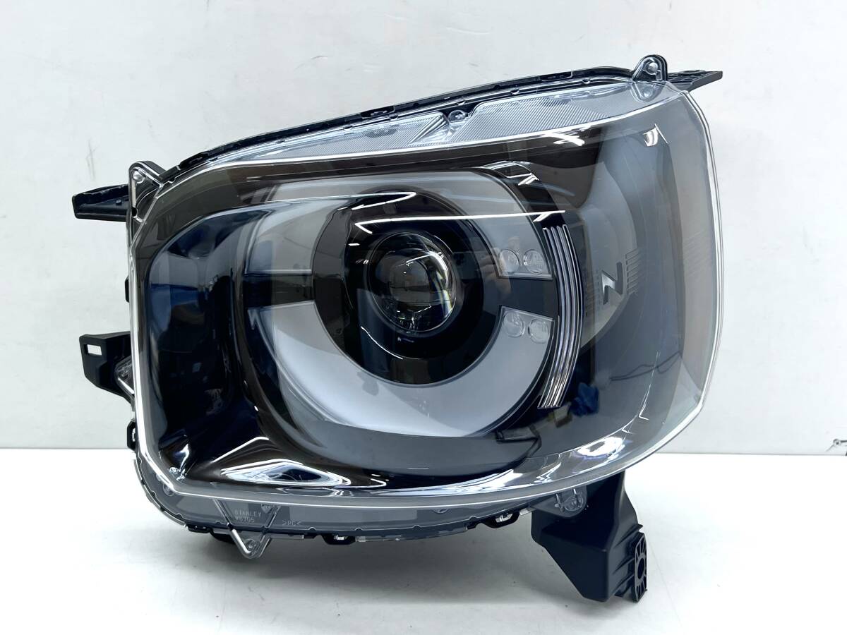 即決 N N-BOX JF5 JF6 / LED ホンダ 純正 左 ヘッドライト STANLEY