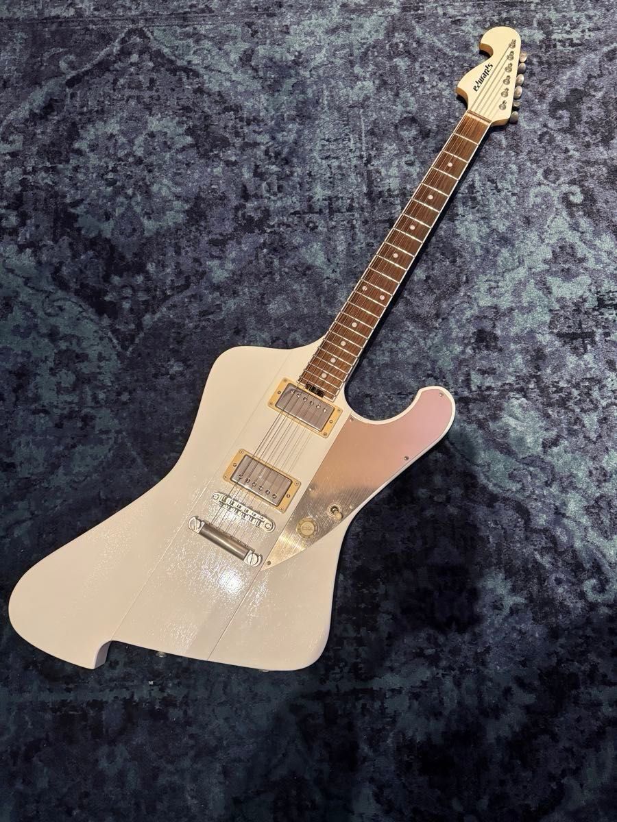 ESP Edwards E-Cygnus Ledaモデル｜Yahoo!フリマ（旧PayPayフリマ）