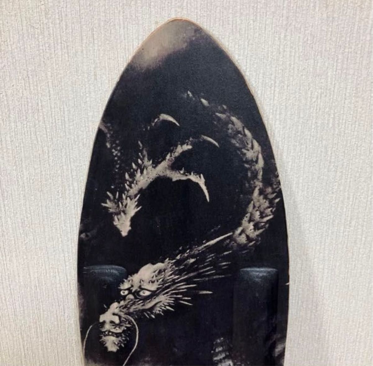 雪板(龍) スノートイ 自作（145cm）｜Yahoo!フリマ（旧PayPayフリマ）