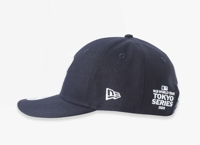 NEW ERA × RHC MLB TOKYO SIRIES CAP ニューエラ カブス CAP RHC Ron