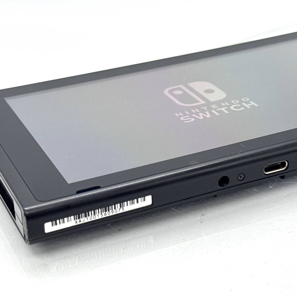 Yahoo!オークション - ジャンク Nintendo switch HAC-001 本体のみ