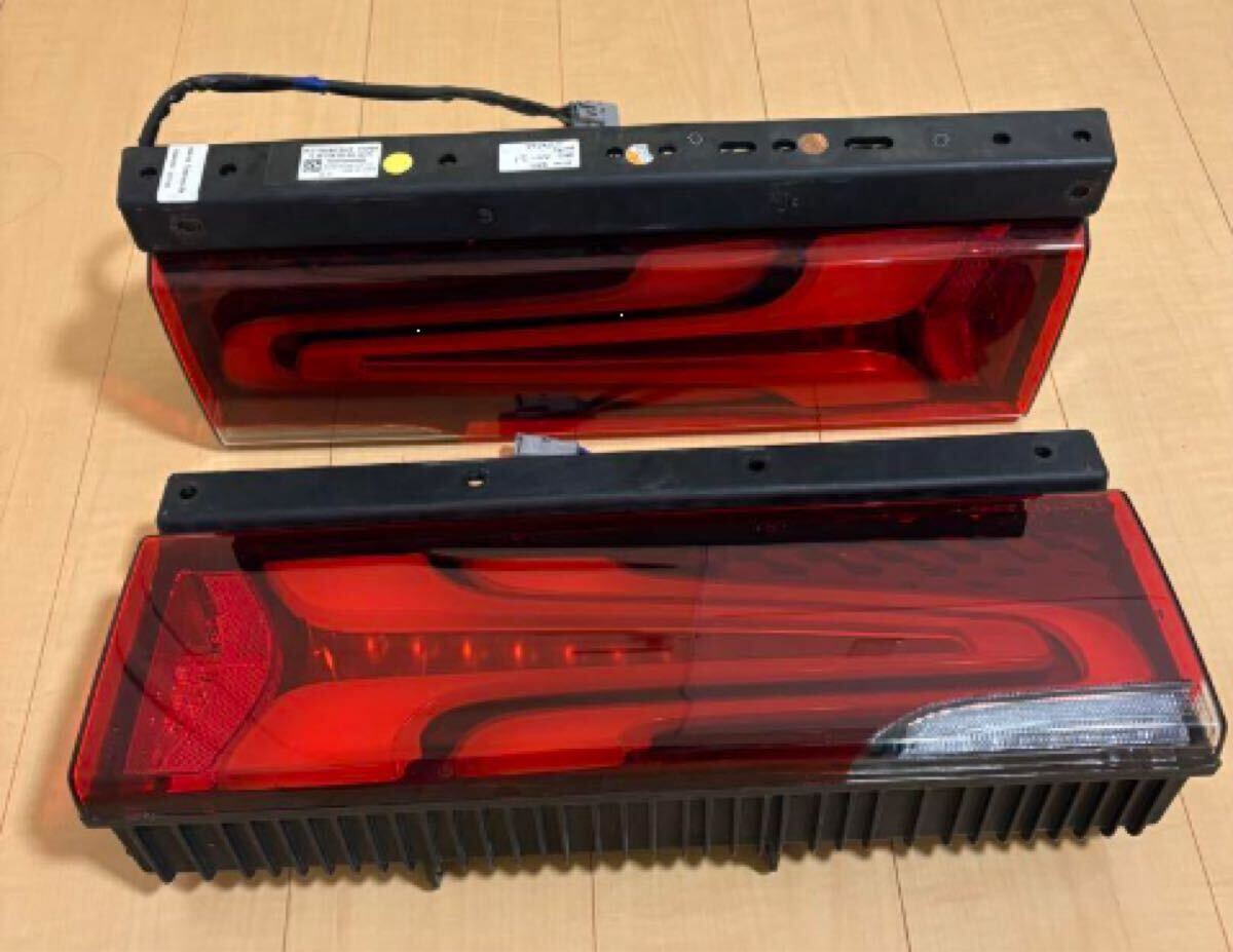 Yahoo!オークション - 三菱ふそう 大型トラック スーパーグレート 純正