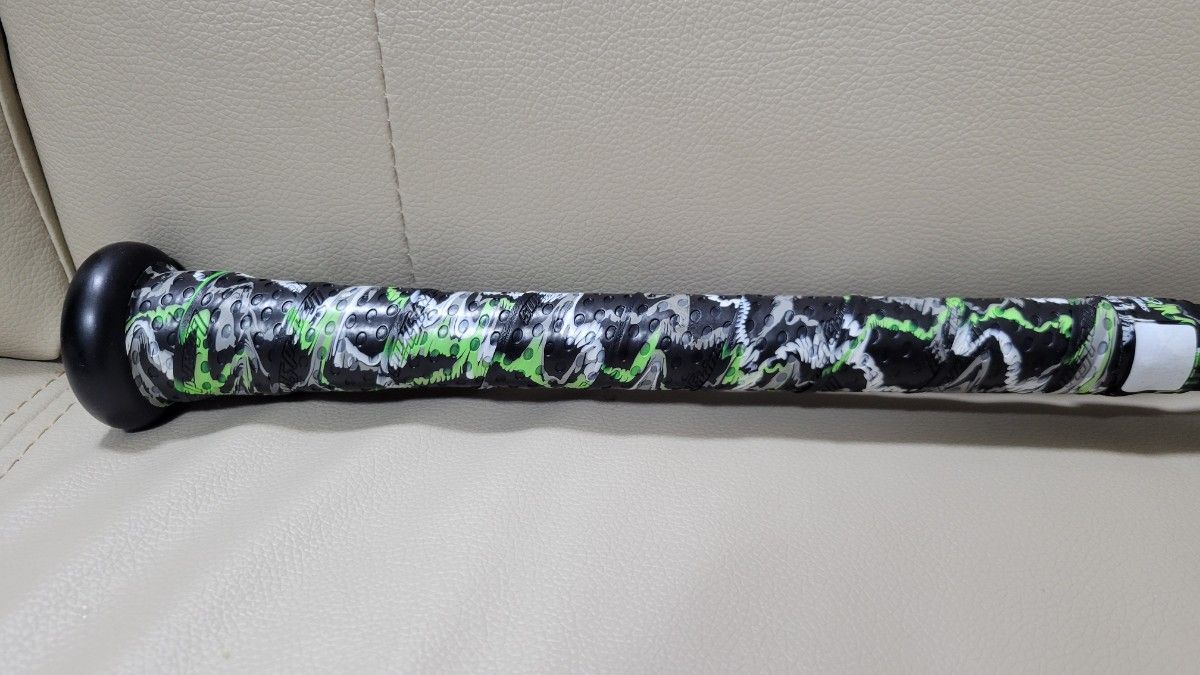 マルッチ ワニクラッシャー marucchi wani crusher 緑ワニ84cm 720g