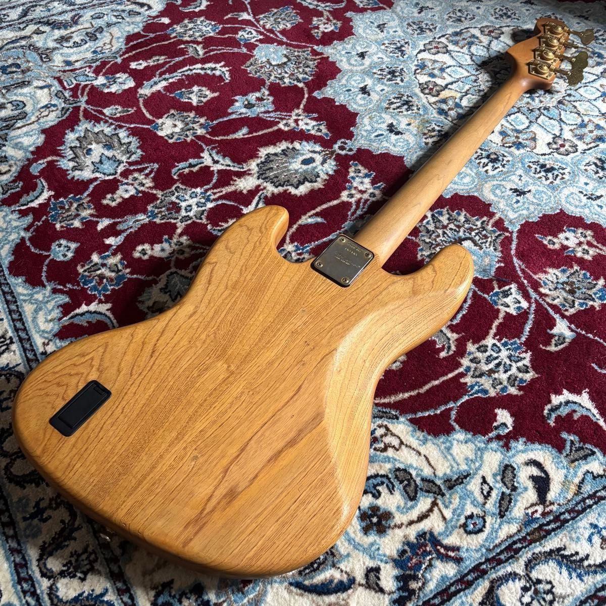逸品 Blade Limited Levinson BASS momose仕様｜Yahoo!フリマ（旧