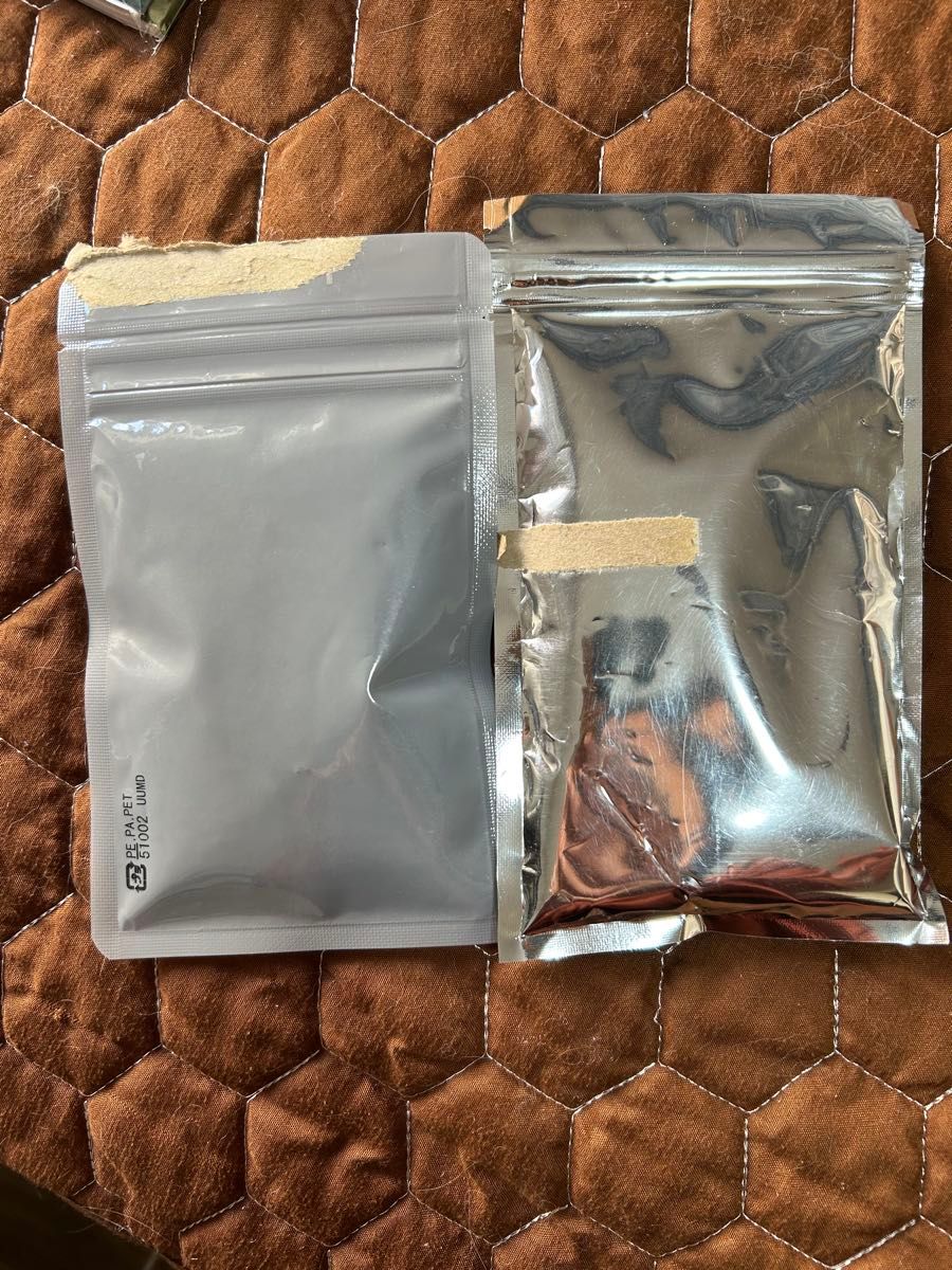 古代ソマチッド 100g 2袋セット 粉ソマチ 粉タイプ パウダー