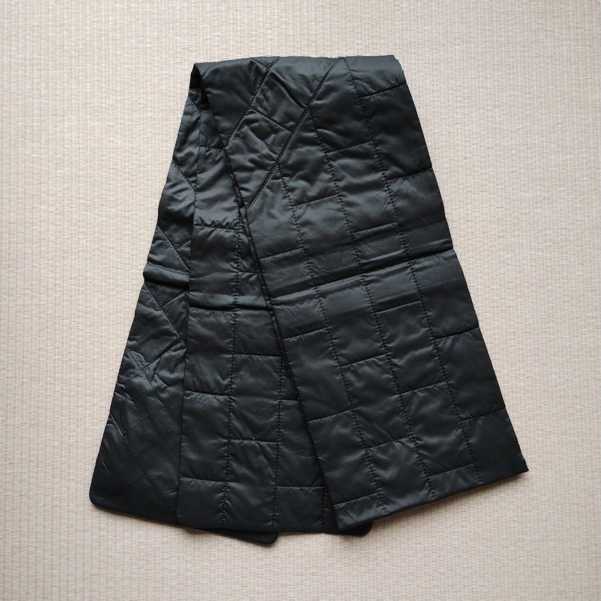 Patagonia パタゴニア 新品 20年製 Nano Puff Scarf マフラー 黒
